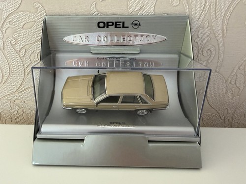 Opel senator 1978 1982 - opel, 1978-1982