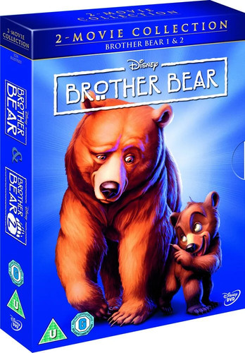 Brother bear - brother, 2