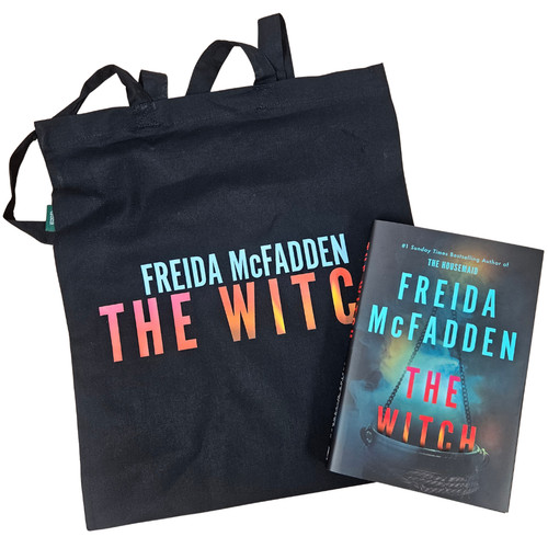 The witch freida - the, by