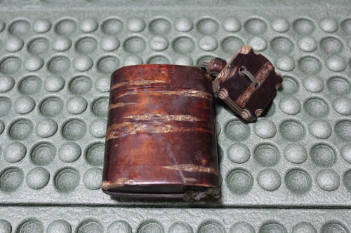 Vintage japanese inro medicine - inro,
