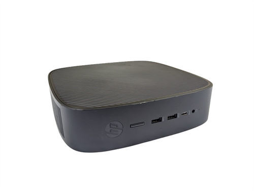 T740 thin client - hp,