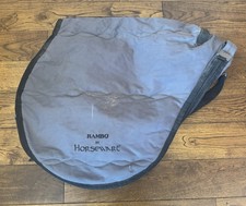 Rambo Horseware Ireland Grey