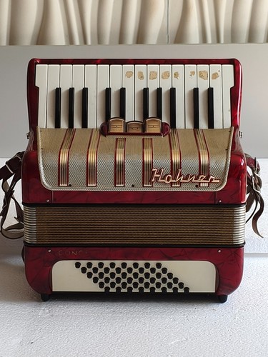 Piano accordion akkordeon - piano,