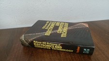 			Dictionary Of Electronics And Computer Technology, Sybil P Parker		