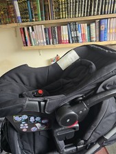 Dakota Pram In Very Good