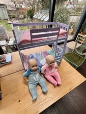 Baby Annabell "Twins" Bundle |