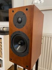 EPOS M12i Standmount Speakers