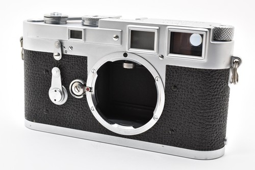 Almost mint leica m3 double - mint],