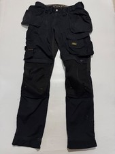 SNICKERS STRETCHY WORKWEAR