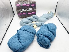 VINTAGE JAEGER CRINKLE SPUN
