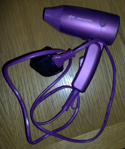 Ghd td2 folding travel - ghd,