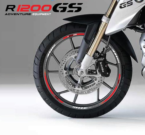 R1200gs motorcycle wheel - r1200gs,