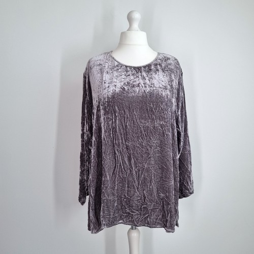 Bella donna crushed velvet - bella,
