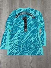 Brighton 24/25 Nike Goalkeeper