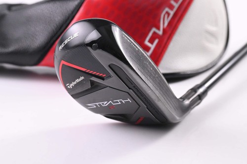 Taylormade stealth 3 hybrid - 2,