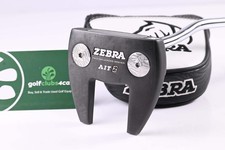 Zebra AIT 2 Putter / 33 Inch