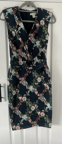 Oasis dress neck - oasis, v