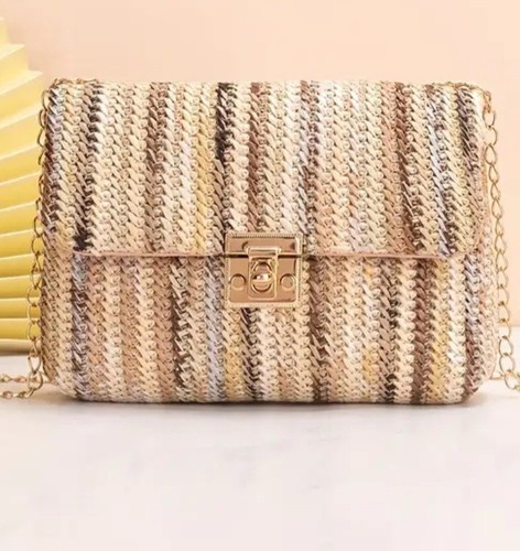 Ladies handbag cross - handbag,