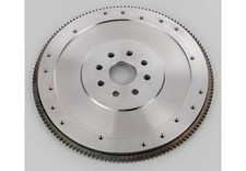McLeod Steel Flywheel 464200