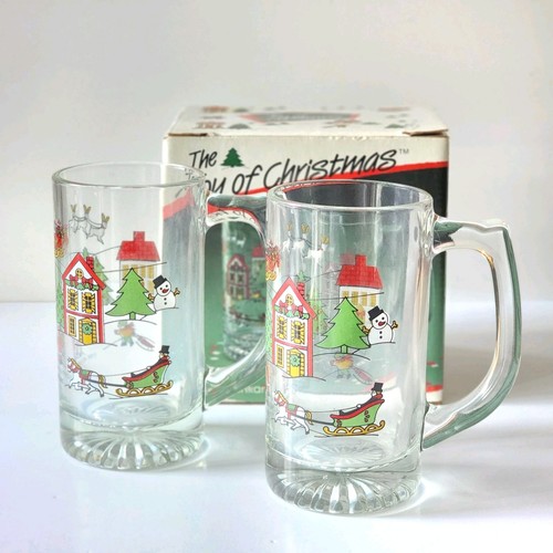 Vtg the joy christmas - 2,