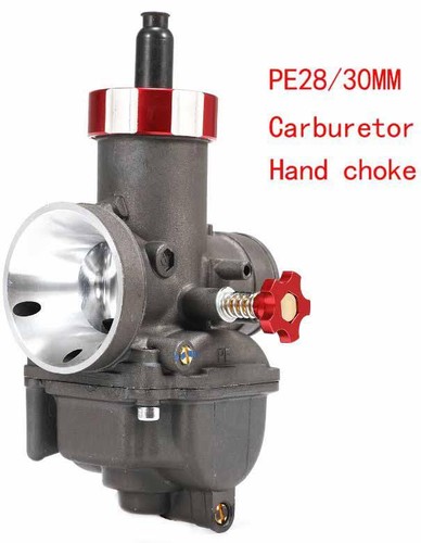 Carburettor assembly pe28 28mm - carburettor,