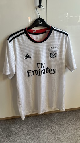 Adidas benfica shirt 2018 - adidas,