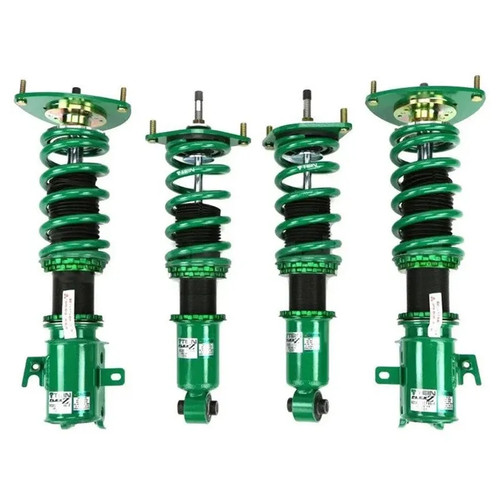 Tein flex coilover kit for - z,