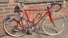 Carrera Virtuoso Road Bike