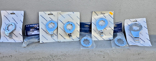 Lewmar ocean winch - ocean,
