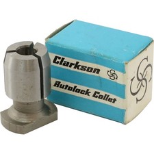 3/8" Small S-Type Clarkson Autolock Collet - Imperial (Unboxed)