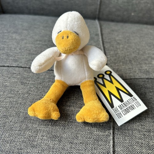 The manhattan toy company - toy, ltd