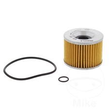 Mahle Oil Filter OX 61D Fits
