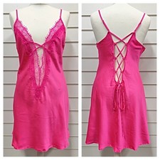 (01) LADIES ANNE SUMMERS PINK