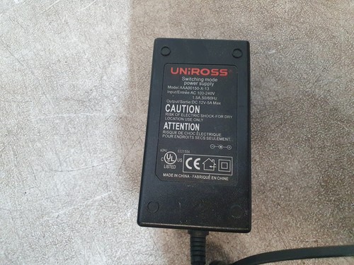 Uniross aaa00150 13 - uniross, aaa00150-x-13