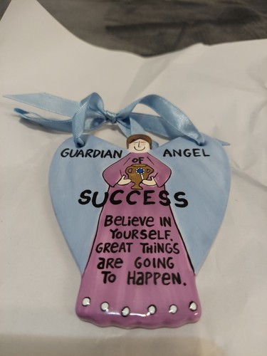 Guardian angel success by - angel,