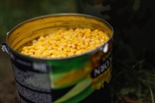 Korda Tinned Sweetcorn 2.15kg / Carp Fishing Bait