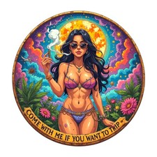 2025 Come With Me If You Want