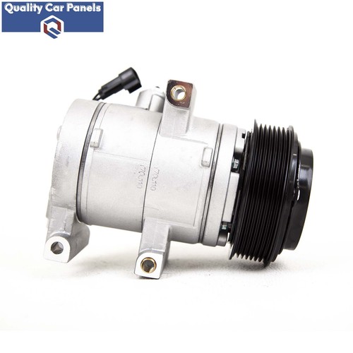 Air con compressor - pump, fits