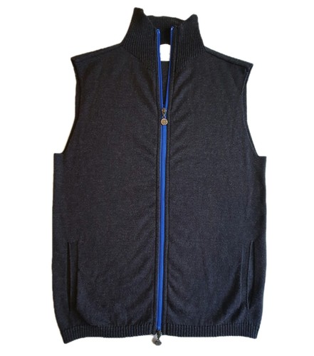 Snow finel gilet - snow,