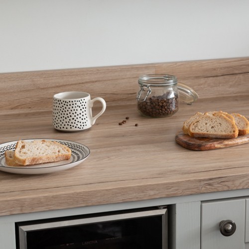 Fix sanremo oak - sanremo, 90cm