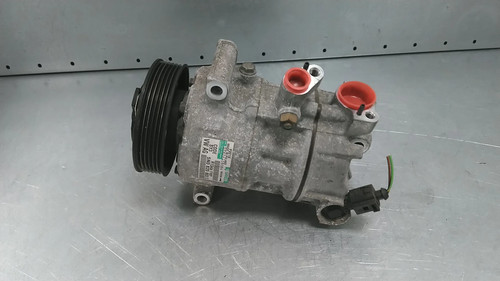 Compressor polo v - vw,