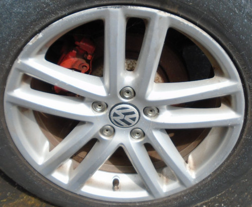Touareg 5 tdi - v6, 1x