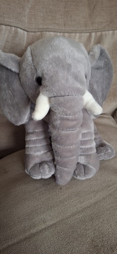 Plush elephant flame - elephant.,