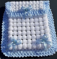 beautiful Thick  handmade pom