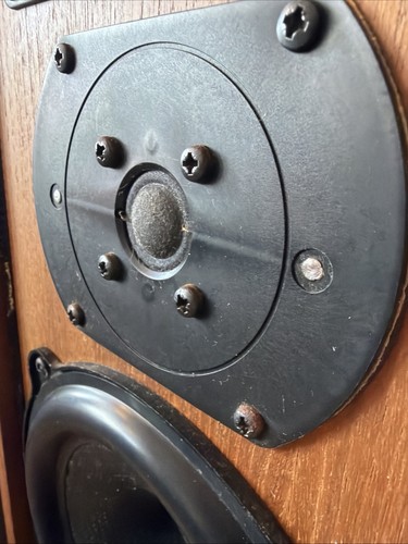 Dm5 dm6 tw20 tweeter - dm6,