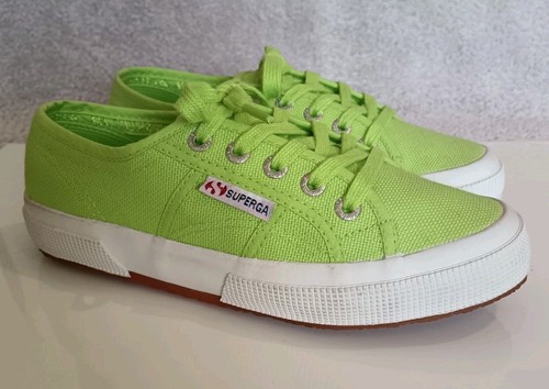 Superga 2750 cotu - superga,