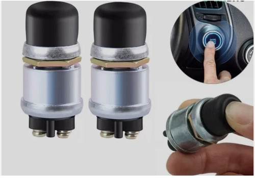 2pcs 12v 50a - 50a, waterproof
