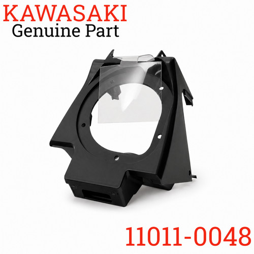 Kawasaki genuine air - air, filter