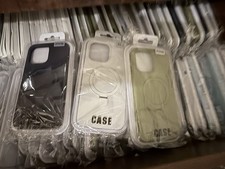 Joblot iPhone Cases