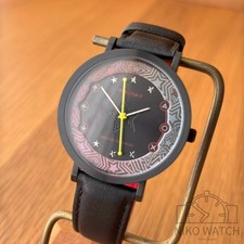 PERSONA 5 Watch Super Groupies